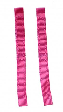 Mini Powerstrap XC500 maat 39-41 2 stuks roze