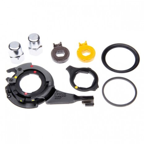 componentenset Nexus 8 SG-8S31 7-delig