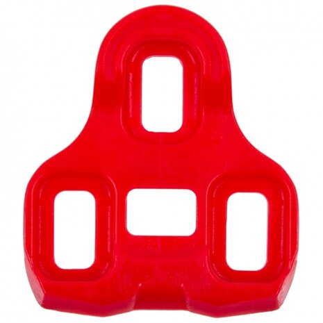klikpedalen Drag R1 racefiets 9/16 inch zwart