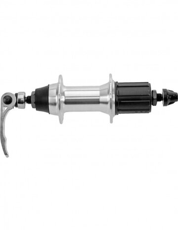 uitvalnaaf achter cassette 8/9/10V 32G zilver