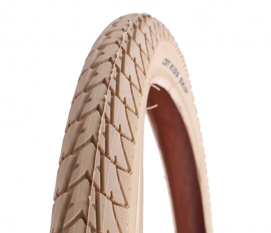 buitenband Kids Skip 16 x 1.75 (47-305) cr&egrave;me
