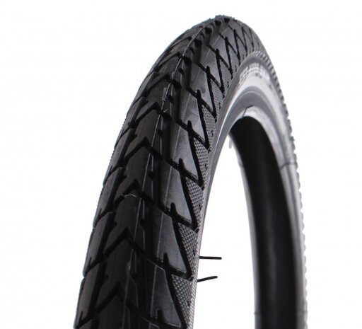 buitenband Kids Skip 16 x 1.75 (47-305) zwart