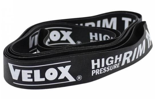 velglint High Pressure VTT 27,5-584 22 mm zwart 2 stuks