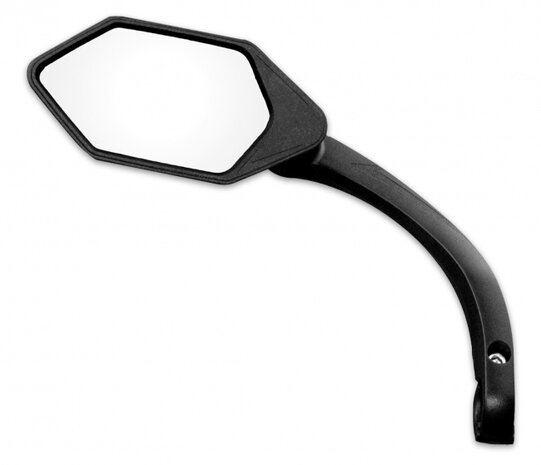 Fietsspiegel e-bike