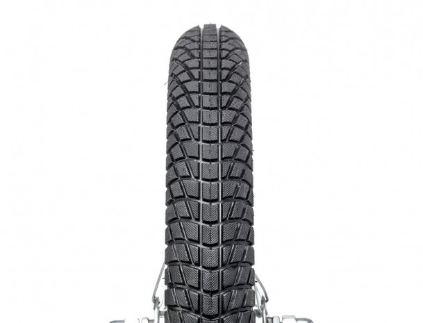 Buitenband Ortem M1500 16 x 2.125 (57-305) zwart
