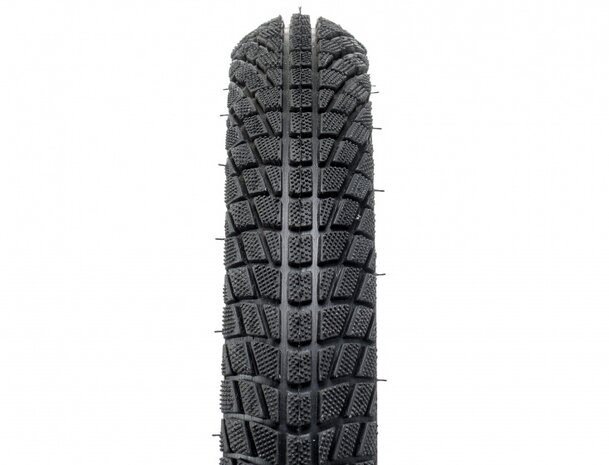 Buitenband Ortem M1500 12 x 2.00 (50-203) zwart