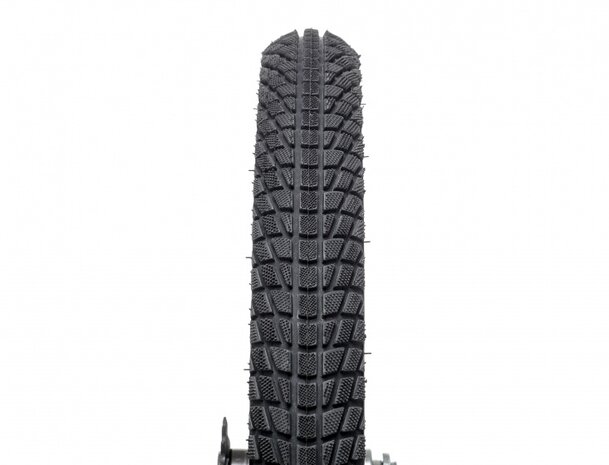 buitenband Ortem M1500 18 x 2.00 (50-355) zwart