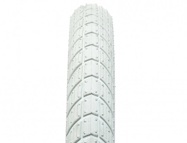 Buitenband Ortem Venom 14 x 2.00 (50-254) wit