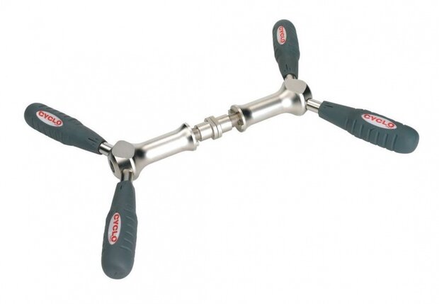 bottom bracket threading tool 07825