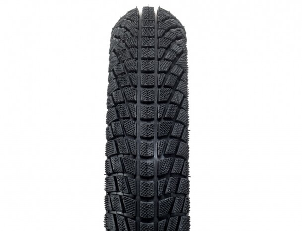 Buitenband Ortem M1500 12 x 2.125 (57-203) zwart