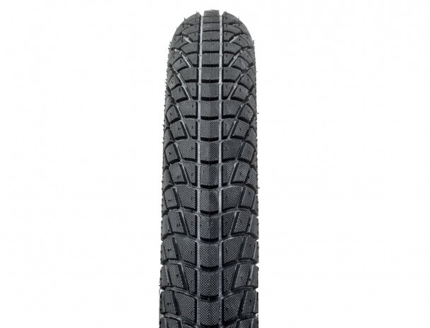 Buitenband Ortem M1500 14 x 2.00 (50-254) zwart