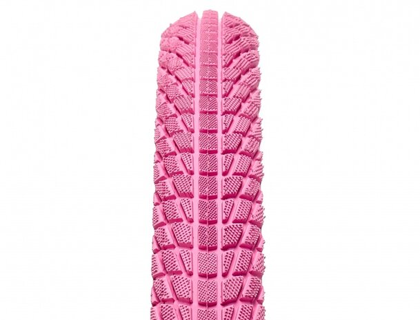 Buitenband Ortem M1500 18 x 2.00 (50-355) roze