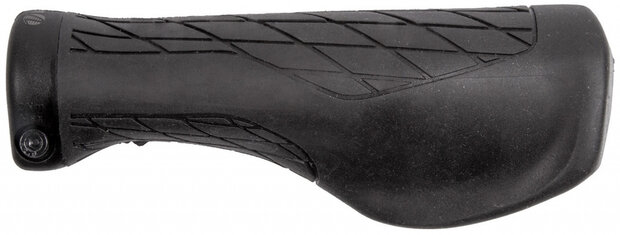 handvatten Cloud Ergomax Fix 138 mm zwart