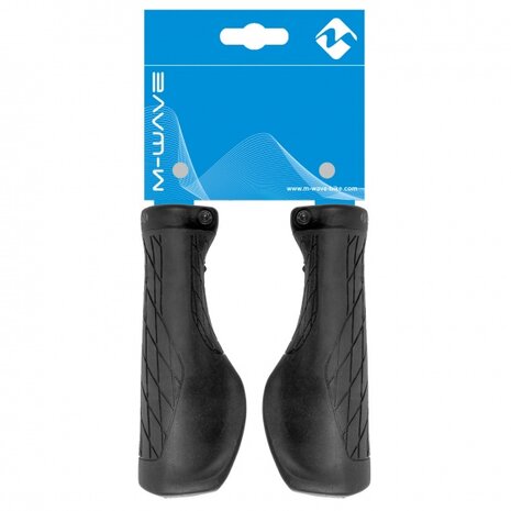 handvatten Cloud Ergomax Fix 138 mm zwart