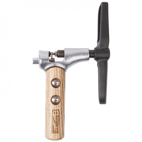 kettingpons 5-11 speed bruin/zilver/zwart