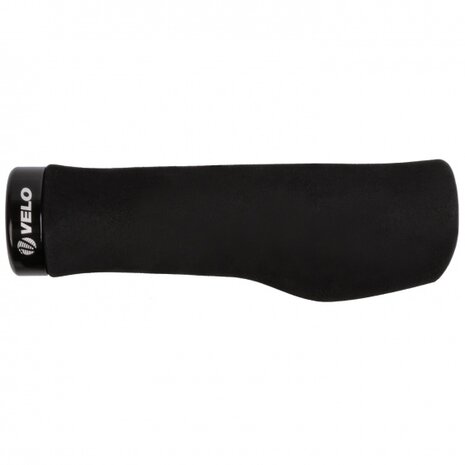 handvatten Ergo EVA D3 131 mm zwart
