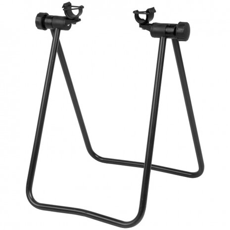 fietsstandaard 12-29 inch zwart