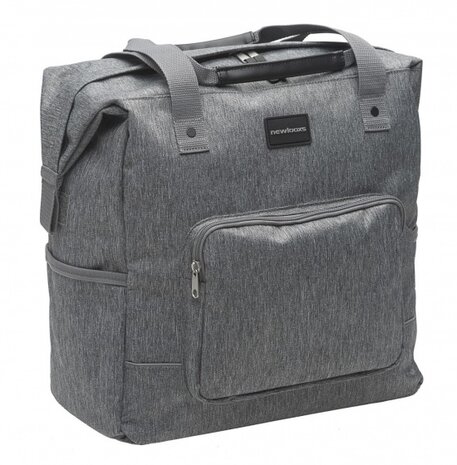 pakaftas Camella Nova 24,5 liter grijs