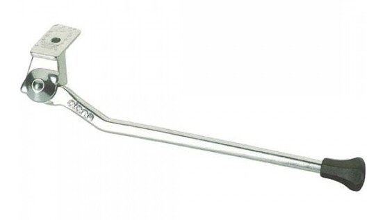 standaard C20 aluminium 28 inch zilver