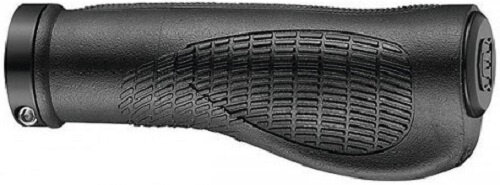 handvatten GP-03L 125 mm zwart