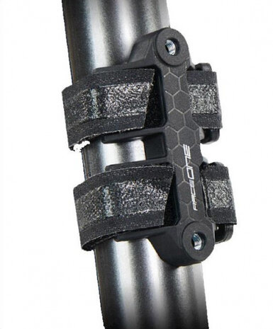 universele bevestiging bidonhouder Jeko 29 cm