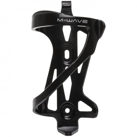 bidonhouder BC29 side zwart