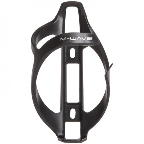 bidonhouder BC26 side zwart