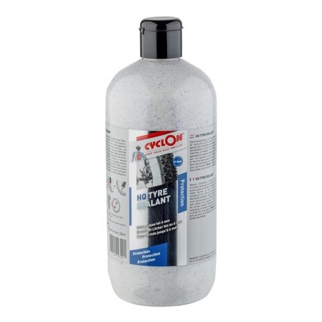 HQ Tyre Sealant 500 ml