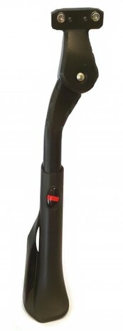 standaard enkel 26-29 inch e-bike verstelbaar zwart