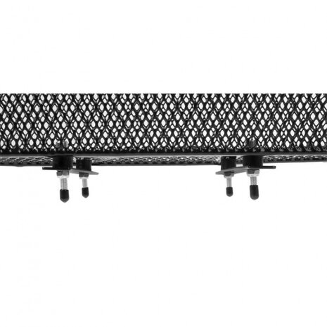 fietsmand BA-RM Along achter 20 liter