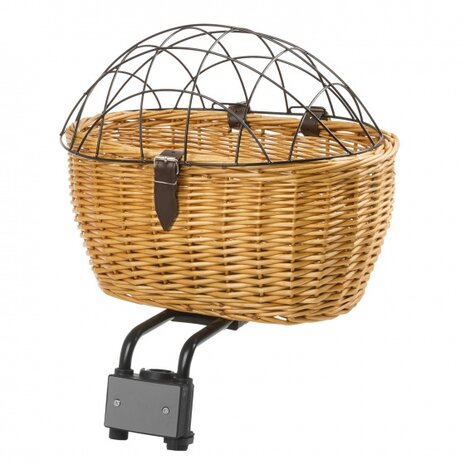 hondenmand BA Pet bruin