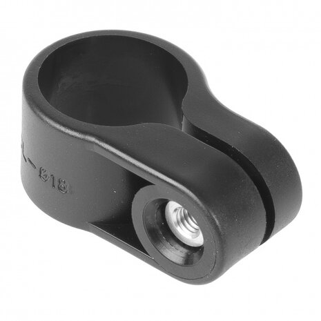 achterlicht Diamond batterij led rood