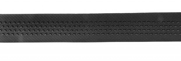 stuurlint 200 cm zwart 2 stuks