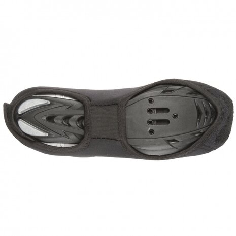 overschoenen thermo neopreen heren zwart maat 46-48