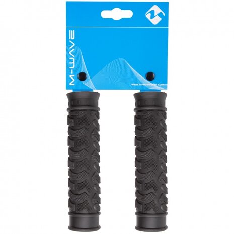 handvatten Cloud Tire 120 mm zwart per set