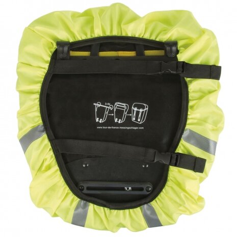 regenhoes Maastricht Protect universeel 20 liter