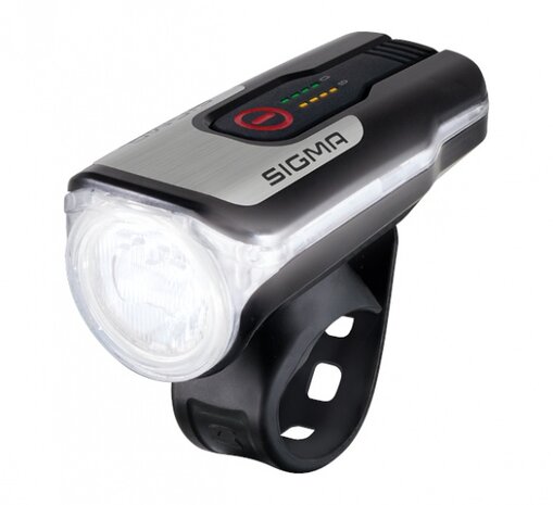 verlichtingsset Blaze &amp; Aura 80 LED USB-oplaadbaar