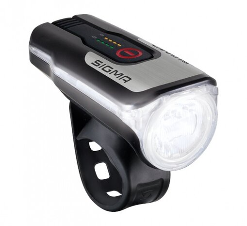 verlichtingsset Blaze &amp; Aura 80 LED USB-oplaadbaar