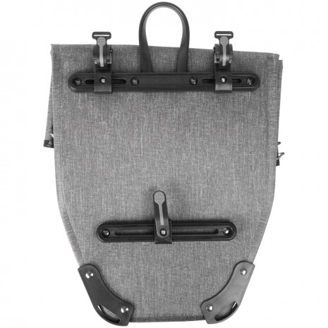 pakaftas Suburban Carry 25 liter grijs
