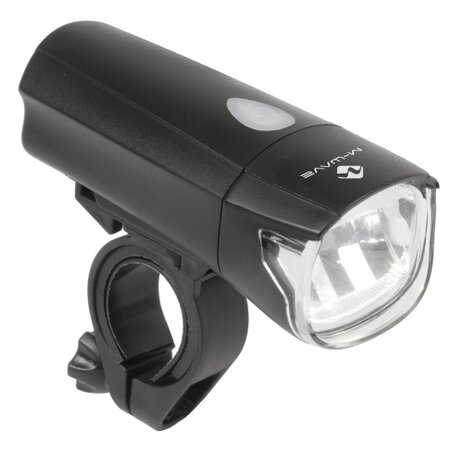 verlichtingsset Atlas K 50 led batterij zwart