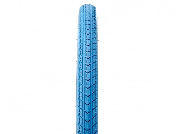Buitenband Ortem Toro 24 x 1.75 (47-507) lichtblauw