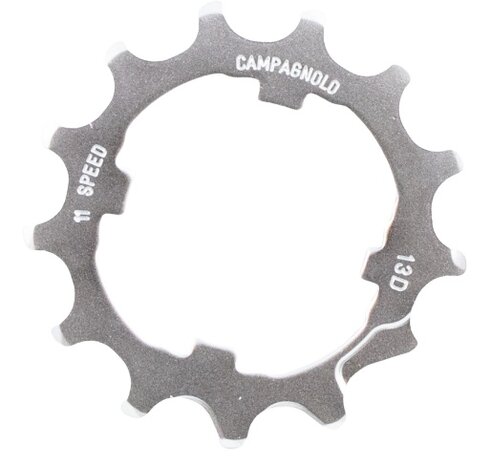 cassette tandwiel 13T D 11 speed zilver