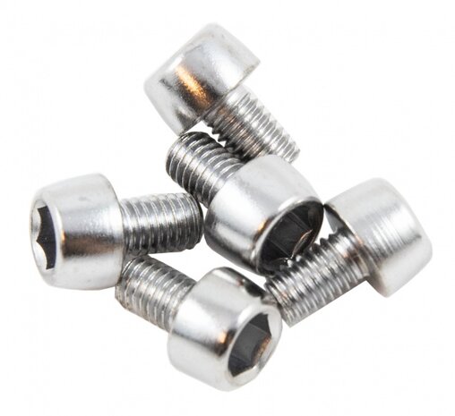 derailleur stelbout 5-RD-RE112 5 stuks