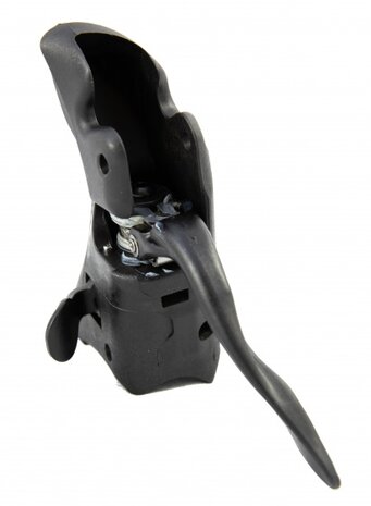 powershift Athena vanaf 2015 links 3x11S carbon