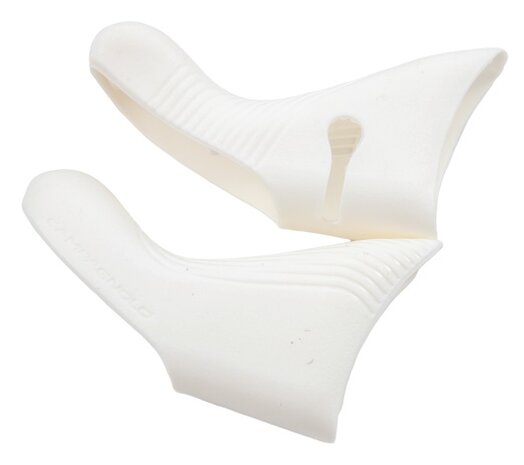remgreeprubbers Ergopower 2009-2014 wit