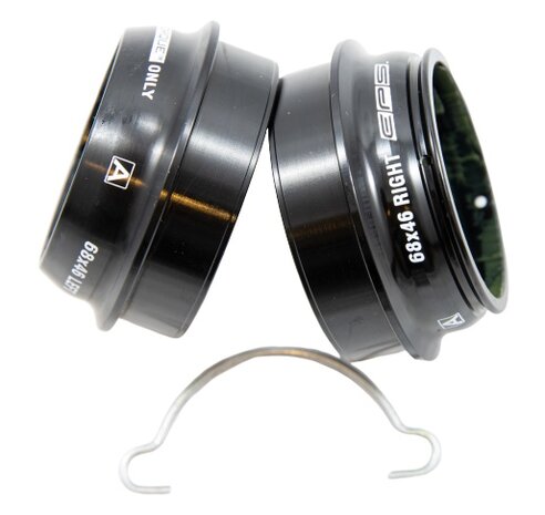 press-fit lagercups Ultra-Torque 46 mm