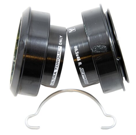 press-fit lagercups Ultra-Torque 46 x 86,5 mm