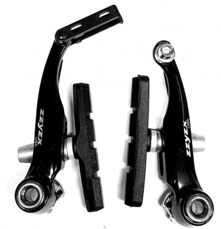 V-brake Mini RX3 90 mm zwart