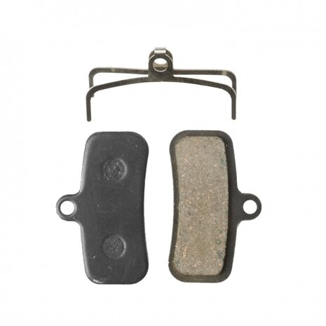 schijfremblokken S2 Sram Shimano Saint/ZEE 2 stuks