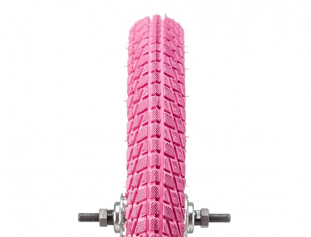 buitenband Ortem M-1500 14 x 2.00 (50-254) roze